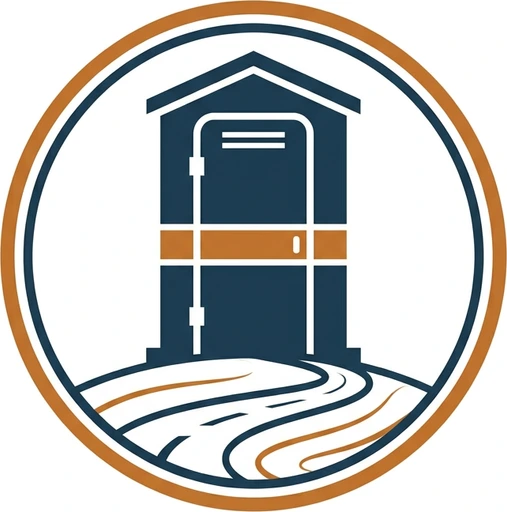 Porta Potty Rental Santa Barbara CA logo
